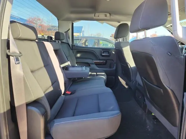 2014 GMC SIERRA K1500 SLE  
