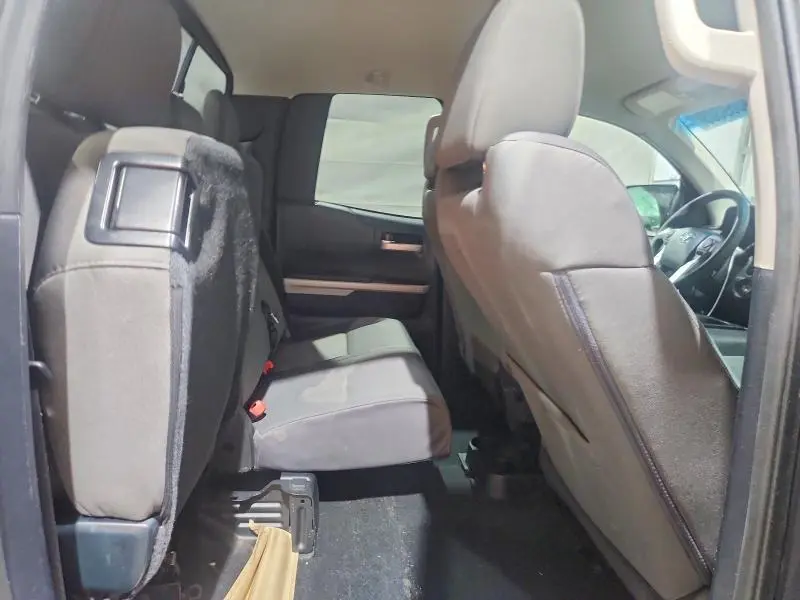 2014 TOYOTA TUNDRA DOUBLE CAB SR  