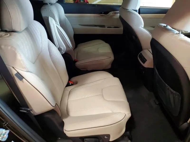 2025 HYUNDAI PALISADE LIMITED  