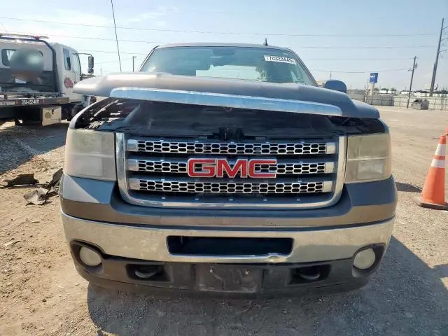 2014 GMC SIERRA K2500 SLT  