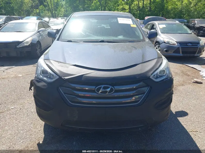 2015 HYUNDAI SANTA FE SPORT 2.4L