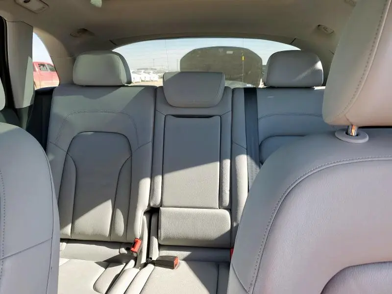 2017 AUDI Q5 PREMIUM PLUS  