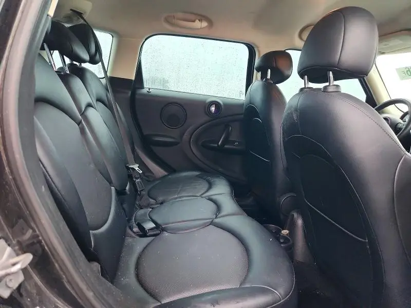2015 MINI COOPER S COUNTRYMAN  