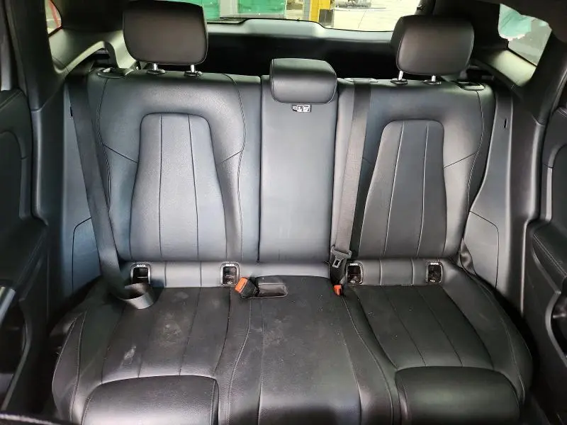 2021 MERCEDES-BENZ GLA 250  