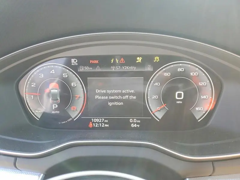 2024 AUDI Q5 PREMIUM PLUS 45  