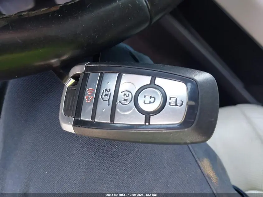 2019 FORD EXPEDITION PLATINUM