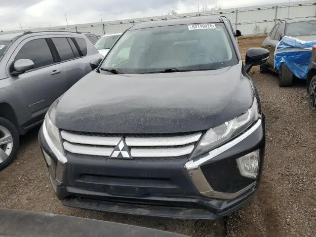 2019 MITSUBISHI ECLIPSE CROSS ES