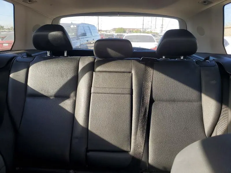 2015 MERCEDES-BENZ GLK 350  