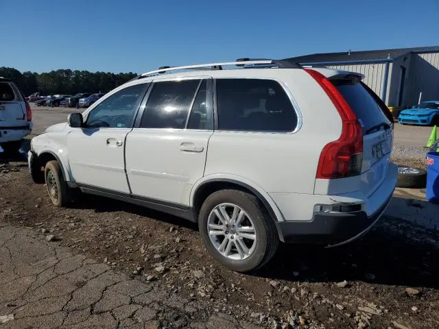 2012 VOLVO XC90 3.2  