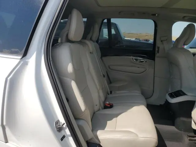 2018 VOLVO XC90 T5