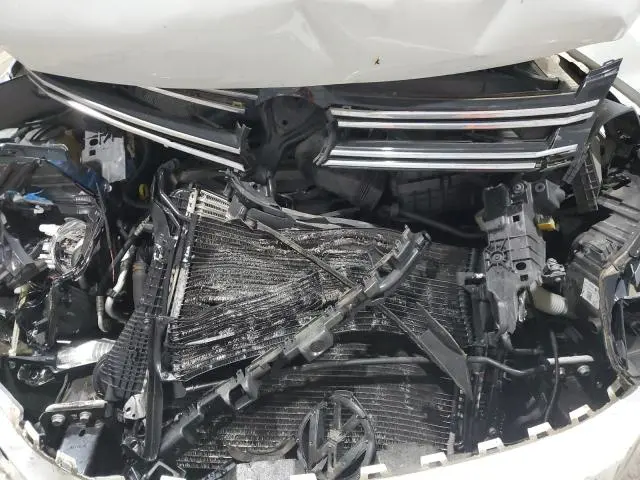 2015 VOLKSWAGEN TIGUAN S  