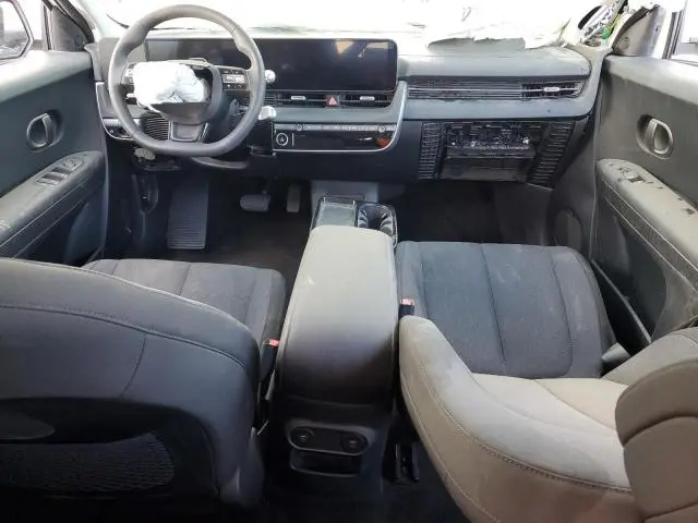 2025 HYUNDAI IONIQ 5 SE  