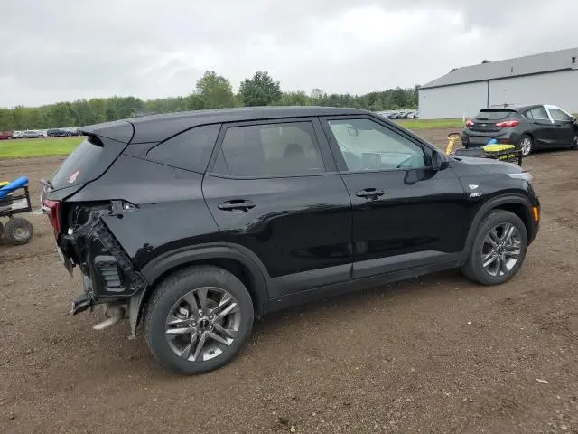 2022 KIA SELTOS LX