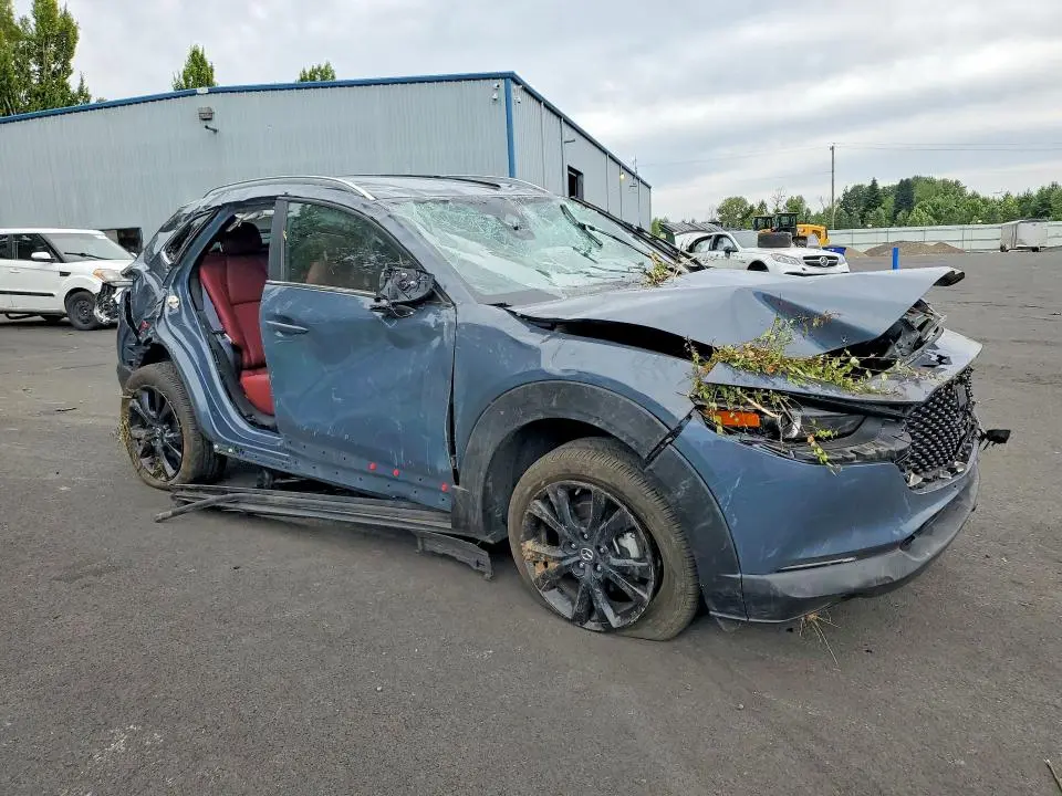2024 MAZDA CX-30 PREFERRED  