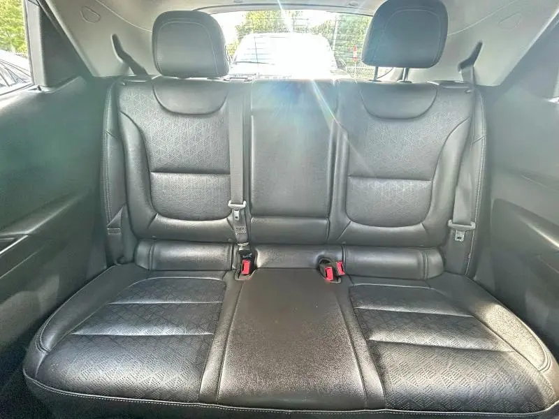 2023 CHEVROLET BOLT EV 2LT  