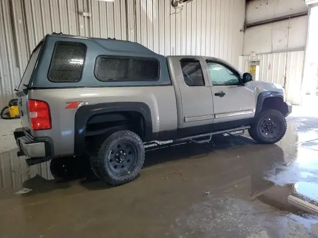 2013 CHEVROLET SILVERADO K1500 LT  