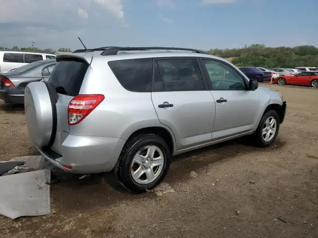 2011 TOYOTA RAV4   