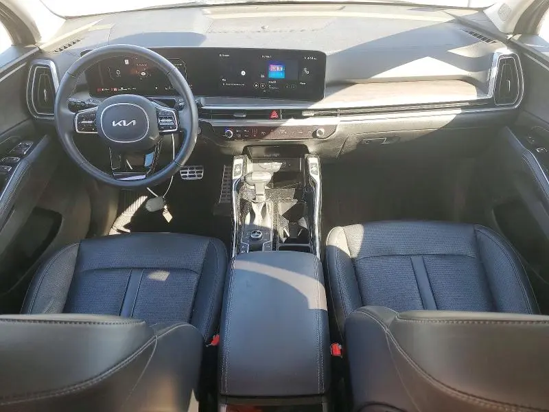 2024 KIA SORENTO X-LINE SX  