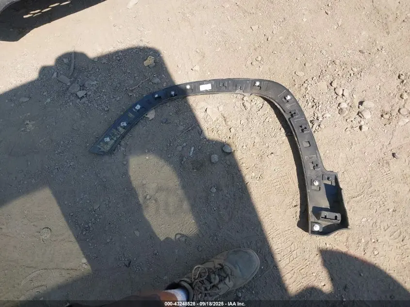 2021 GMC TERRAIN FWD SLT