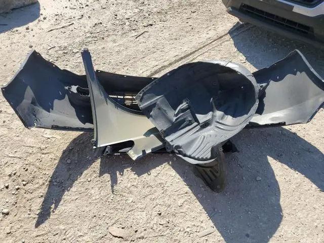 2011 HONDA ODYSSEY EXL  