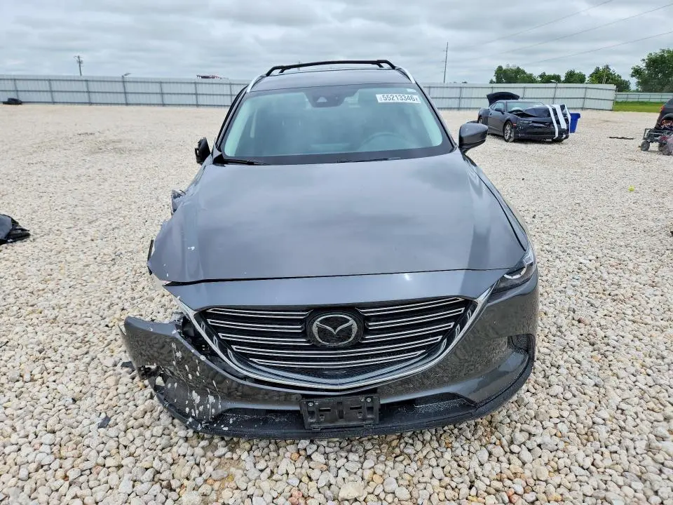2022 MAZDA CX-9 SPORT  