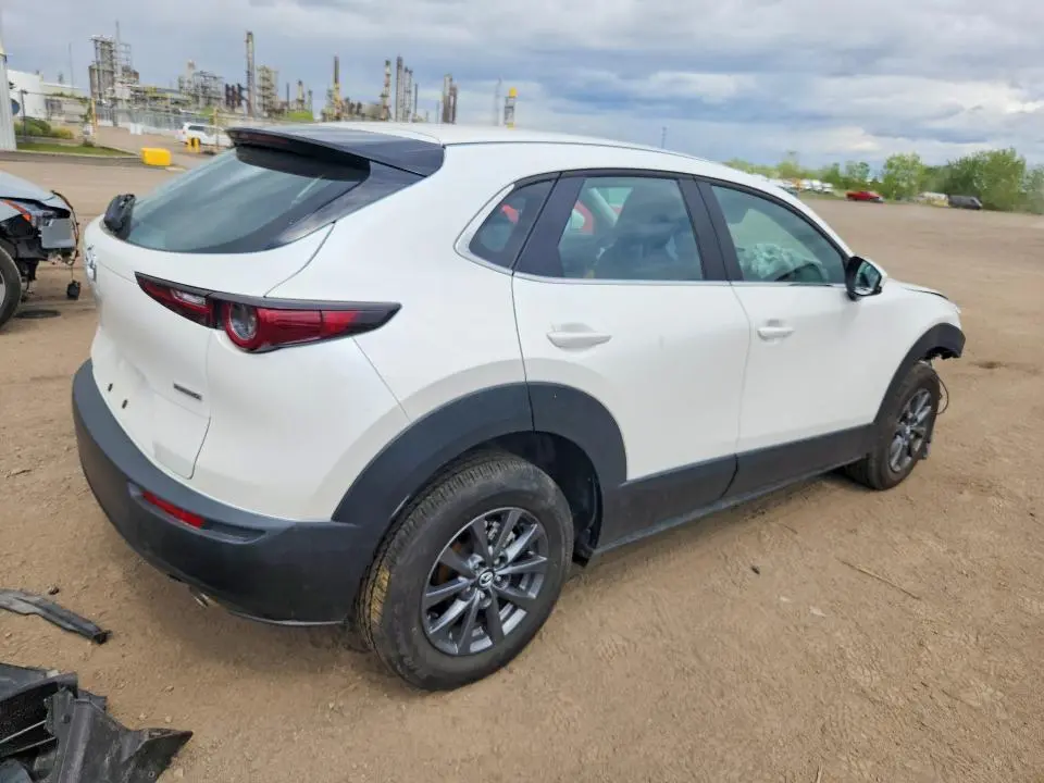2025 MAZDA CX-30 SELECT  