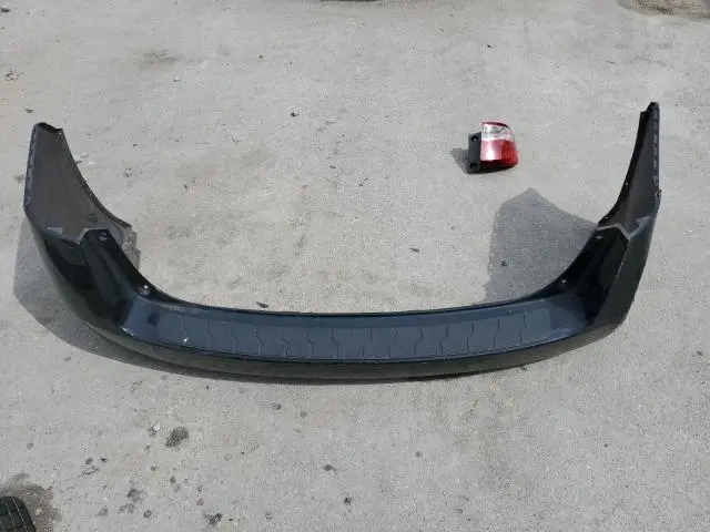 2011 HONDA ODYSSEY EXL  