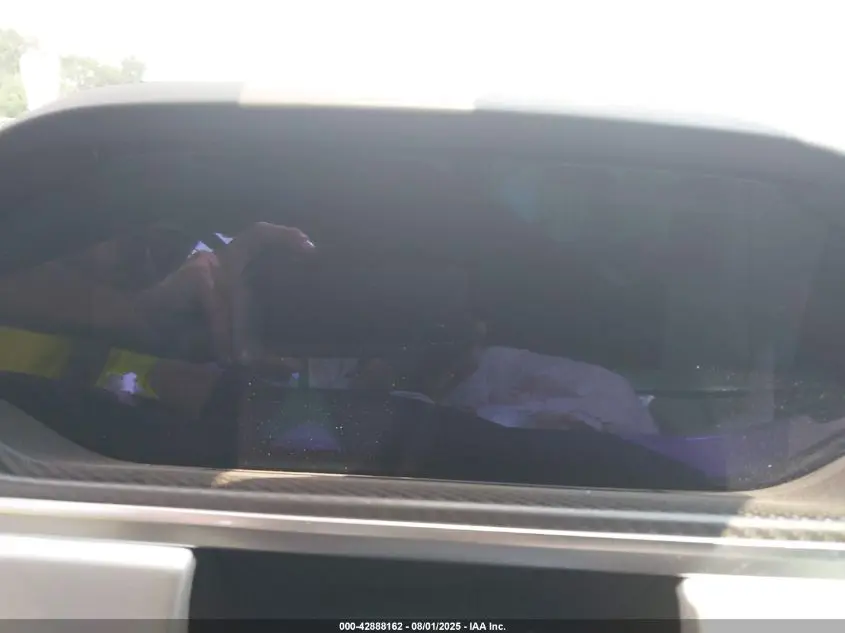 2022 TESLA MODEL S PLAID TRI MOTOR ALL-WHEEL DRIVE