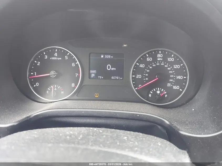 2023 KIA SELTOS LX