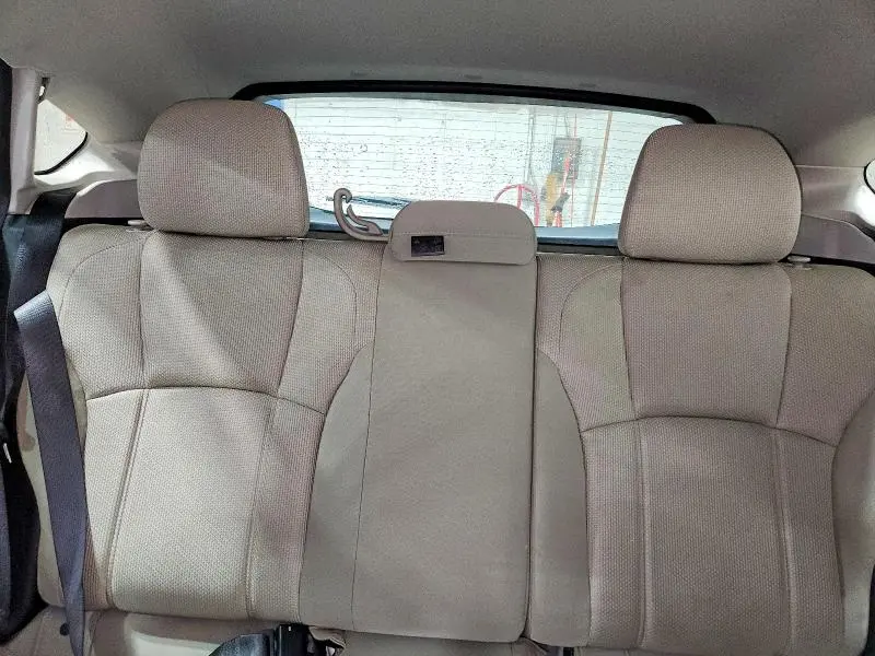 2017 SUBARU IMPREZA PREMIUM  