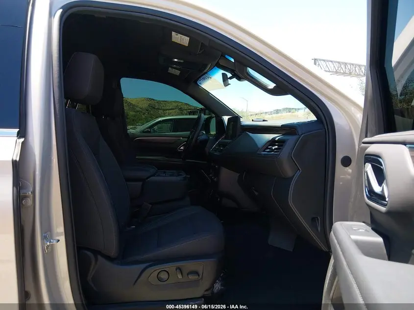 2022 CHEVROLET TAHOE 4WD COMMERCIAL FLEET
