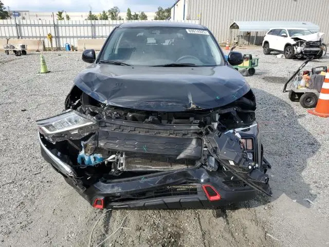 2024 MITSUBISHI OUTLANDER SPORT S/SE