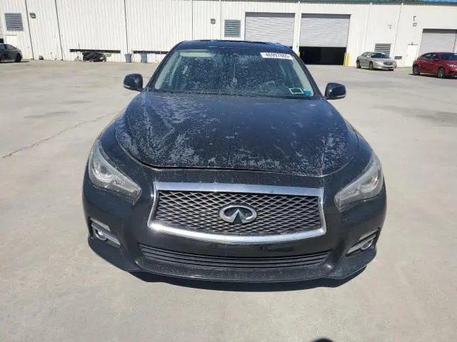 2017 INFINITI Q50 PREMIUM