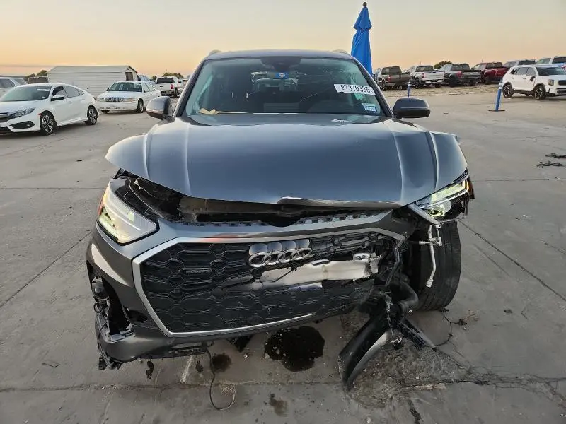 2023 AUDI Q5 PREMIUM PLUS 45  