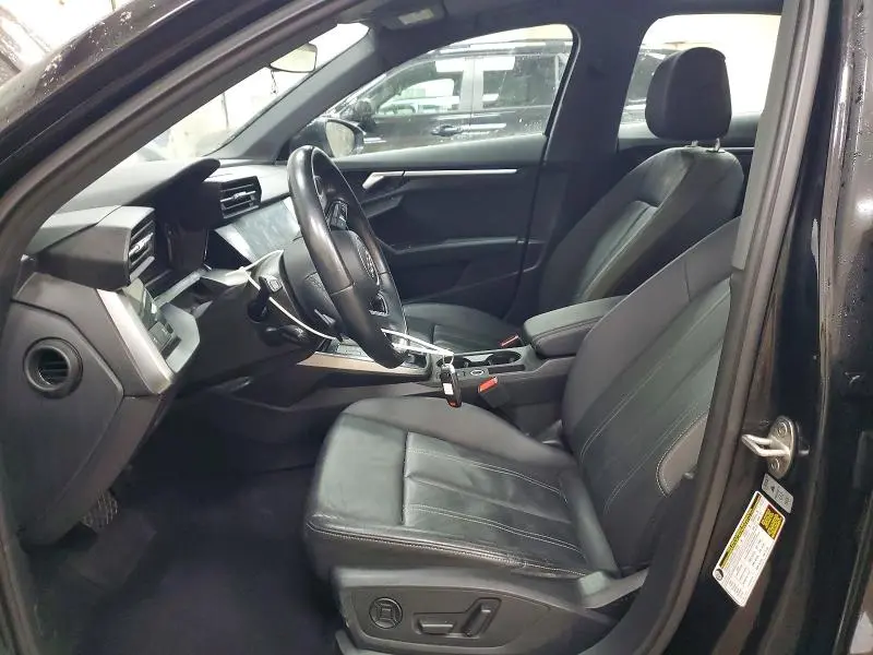 2022 AUDI A3 PREMIUM  