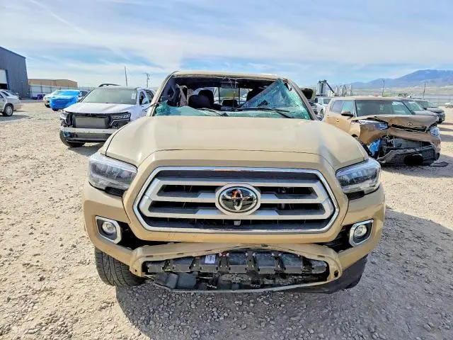 2020 TOYOTA TACOMA LIMITED  