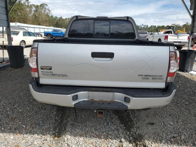 2010 TOYOTA TACOMA DOUBLE CAB PRERUNNER