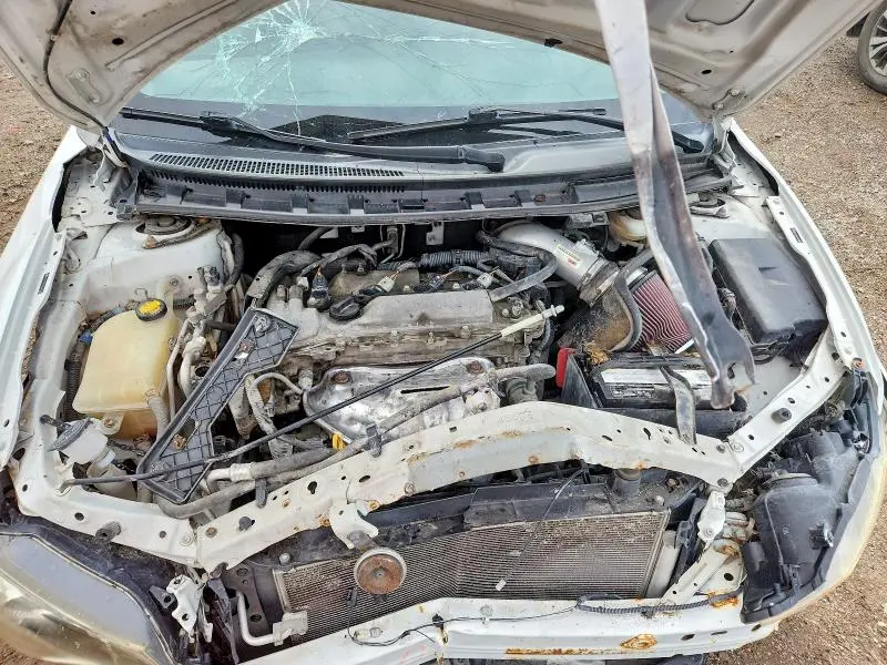 2012 SCION TC BASE  
