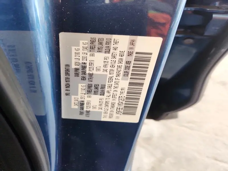 2021 MAZDA CX-5 SIGNATURE  