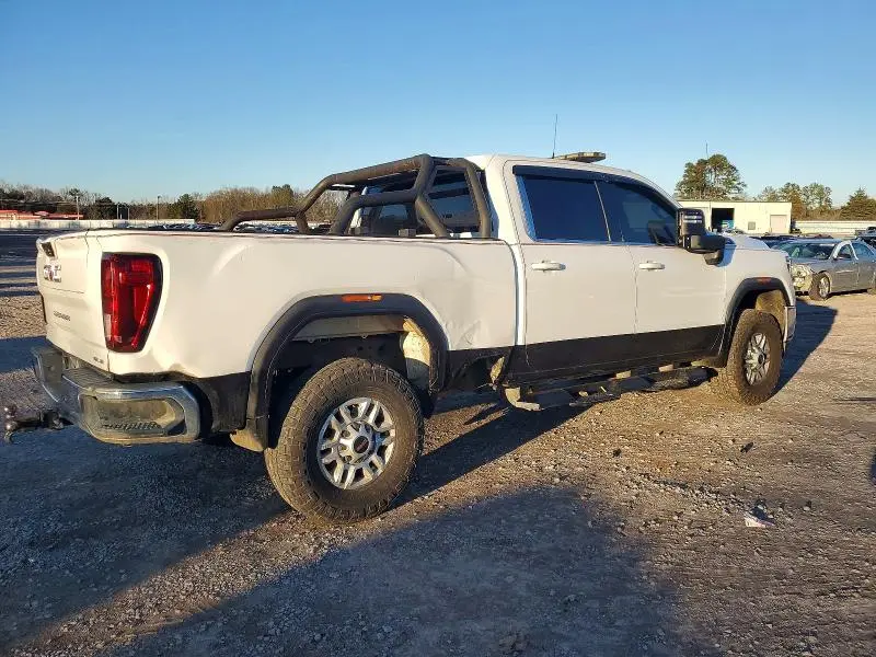 2023 GMC SIERRA K2500 SLE  