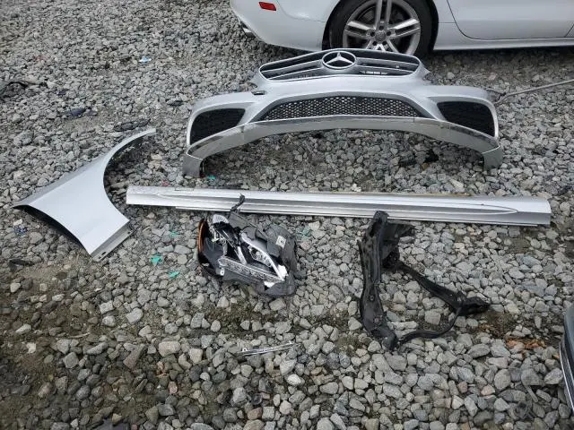 2016 MERCEDES-BENZ E 350  