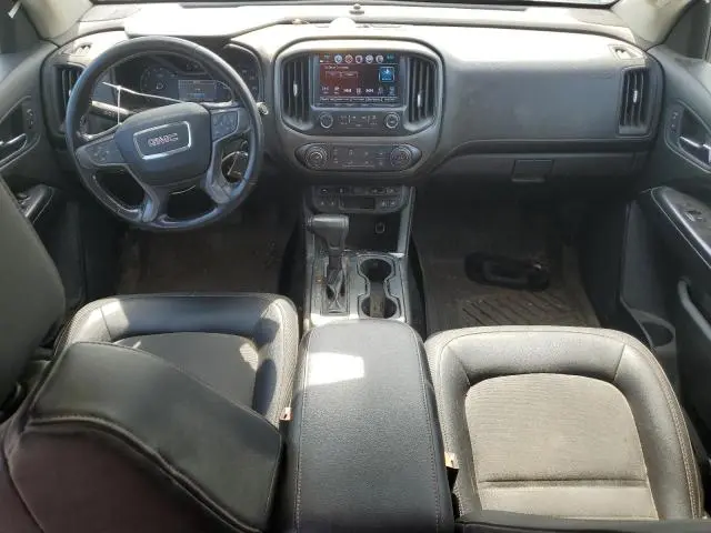 2018 GMC CANYON SLE  