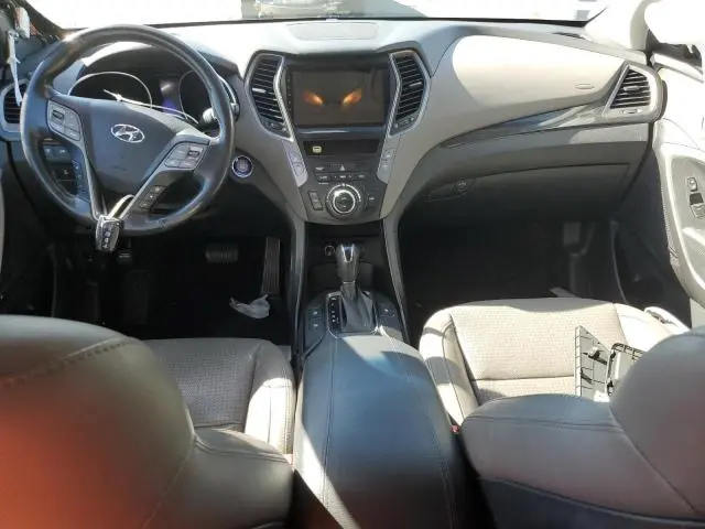 2014 HYUNDAI SANTA FE SPORT   