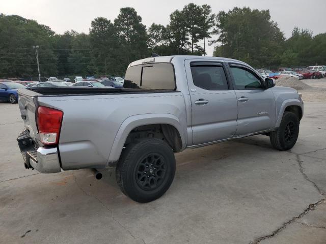 2019 TOYOTA TACOMA DOUBLE CAB