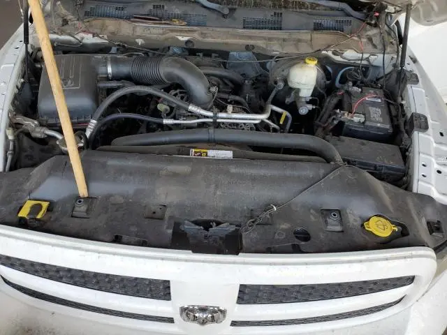 2015 RAM 1500 ST