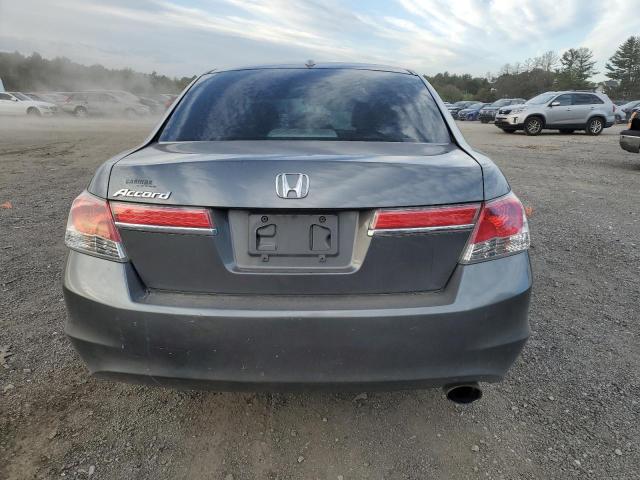 2011 HONDA ACCORD EXL