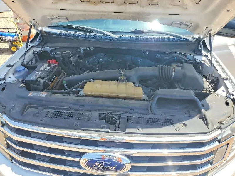 2019 FORD EXPEDITION XL  