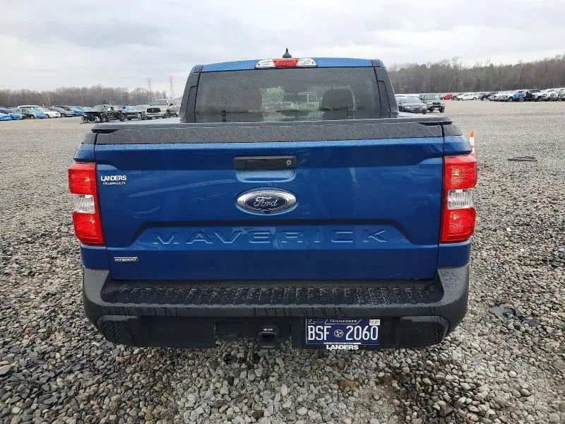 2024 FORD MAVERICK XL  