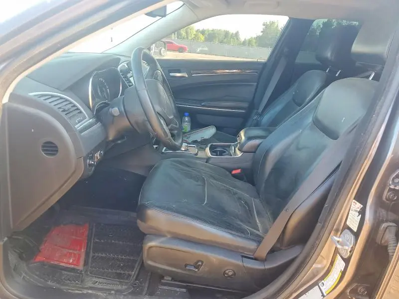 2015 CHRYSLER 300 LIMITED  
