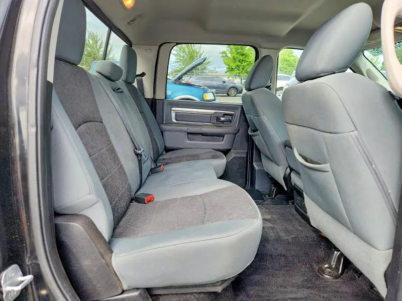 2014 RAM 1500 SLT  